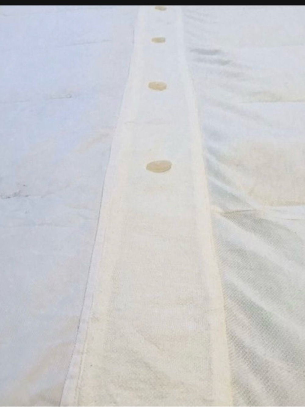 King Duvet In Cotton